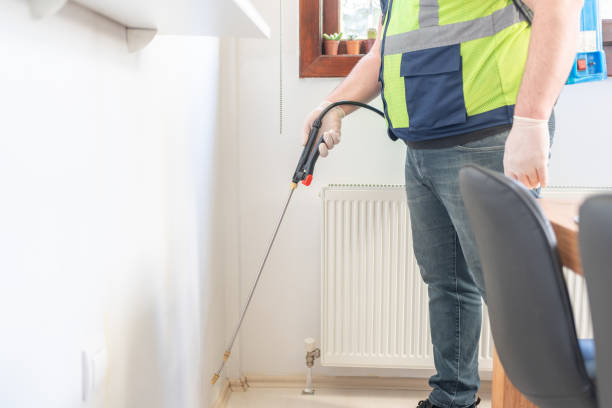 Best Pest Removal Services  in Luther, OK